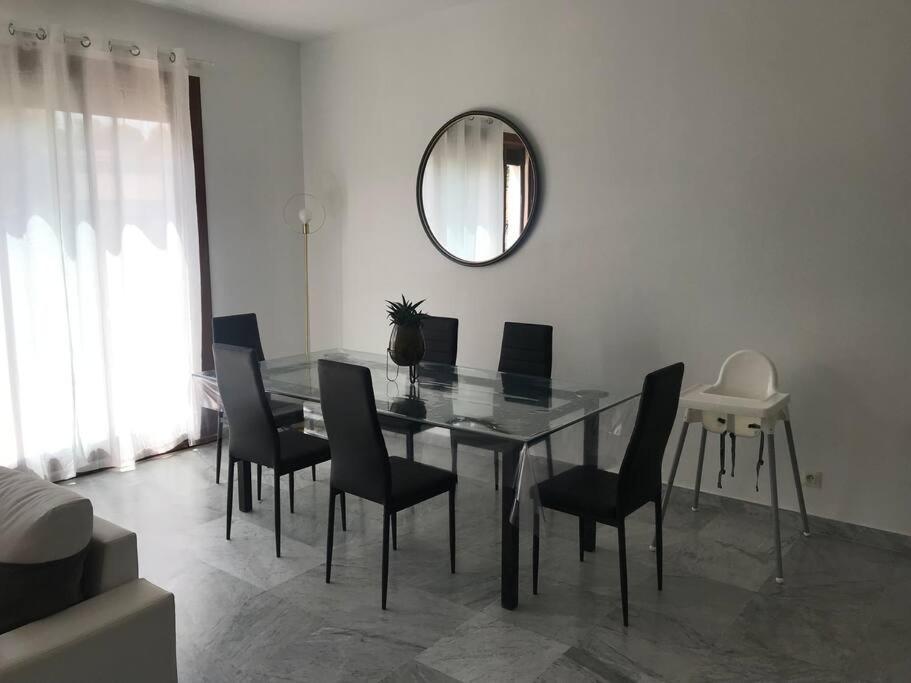 Haut De Maison Entierement Renove Avec Garage Carnoux-en-Provence Eksteriør billede