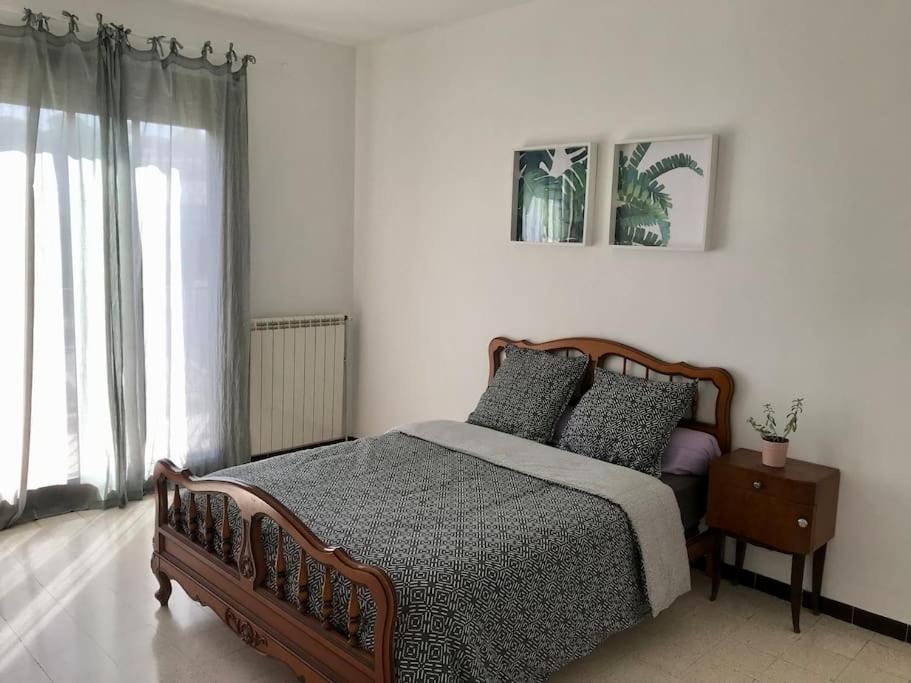 Haut De Maison Entierement Renove Avec Garage Carnoux-en-Provence Eksteriør billede